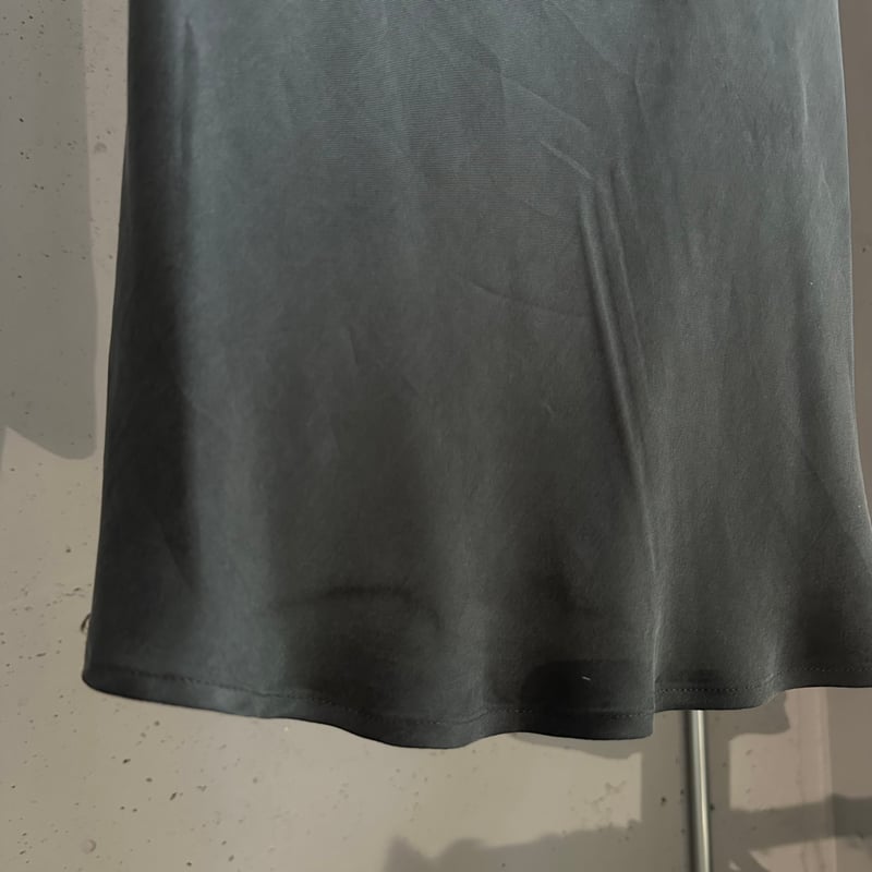 TY-6【フリー分販売】Wis… W242-094 キュプラとろみスカート | sevenfairy
