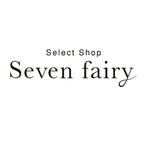 ITEM | sevenfairy