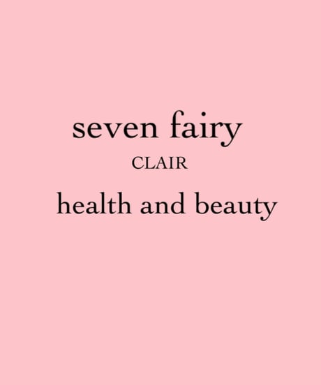 ITEM | 株式会社クルール/sevenfairy