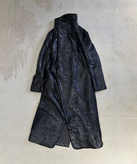 新品タグ付き♡M.U.L.♡レザーコート♡seven fairy♡ブラック ITEM | 株式会社クルール/sevenfairy