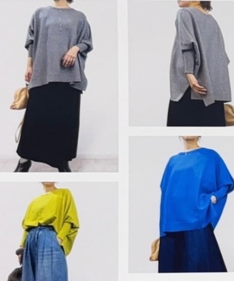 CATEGORY トップス | sevenfairy CATEGORY トップス | sevenfairy