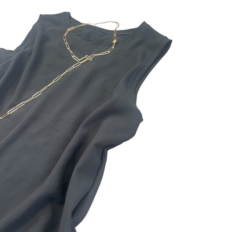 6月末入荷予定】Wis… W242-090 ジョーゼットタンク | sevenfairy