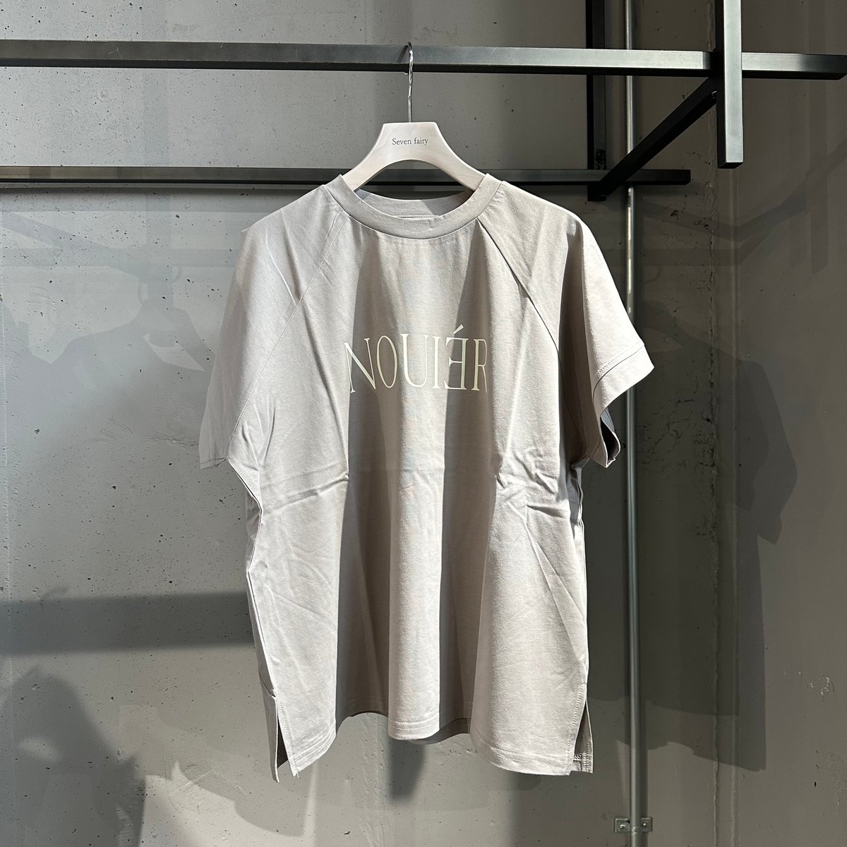 セブンフェアリーTシャツ