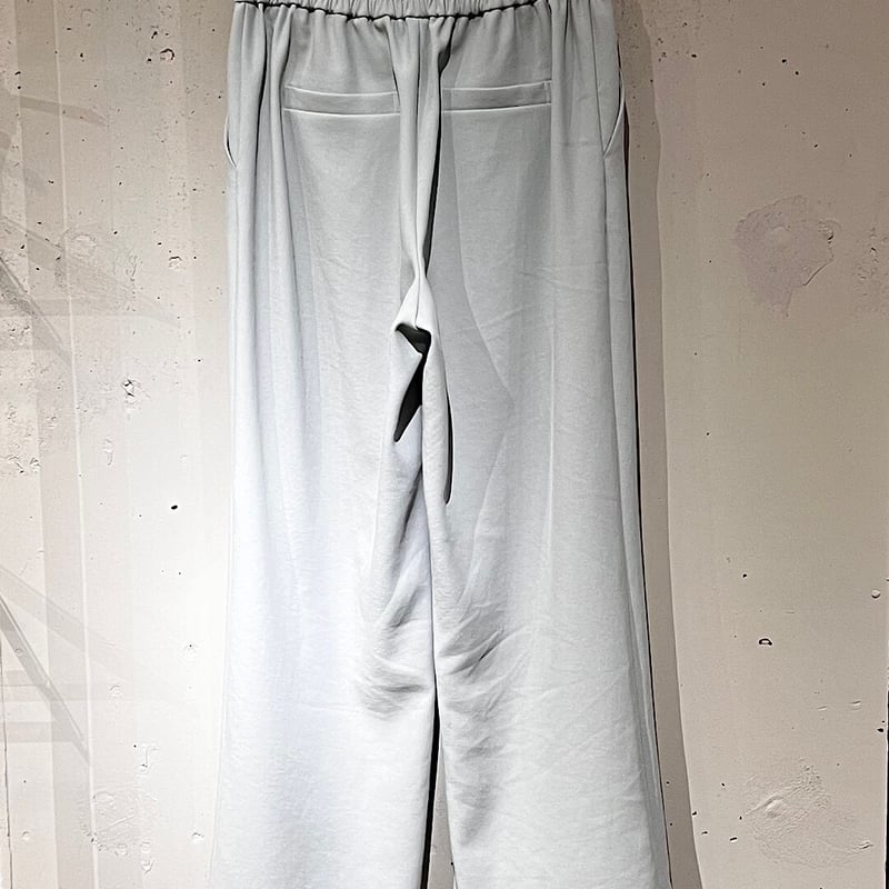 即納 フリー分 Wis... W221-068 カルゼワイドパンツ | sevenfairy 