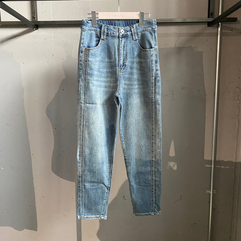 TY-S7 seven fairyセレクト 76132 デニム | sevenfairy 