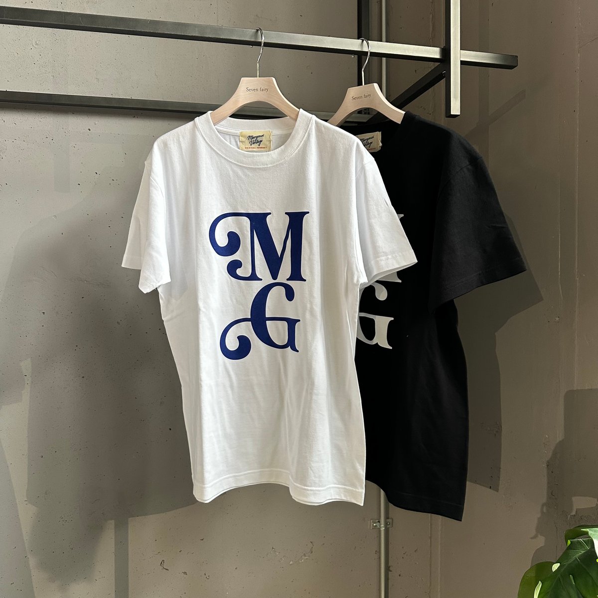 セブンフェアリーTシャツ