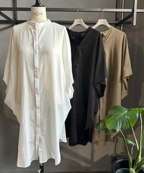 Wis… シアープルオーバー 新品未使用 セブンフェアリー SERACE（セラス）の「【SERACE】Oversize openwork sheer knit