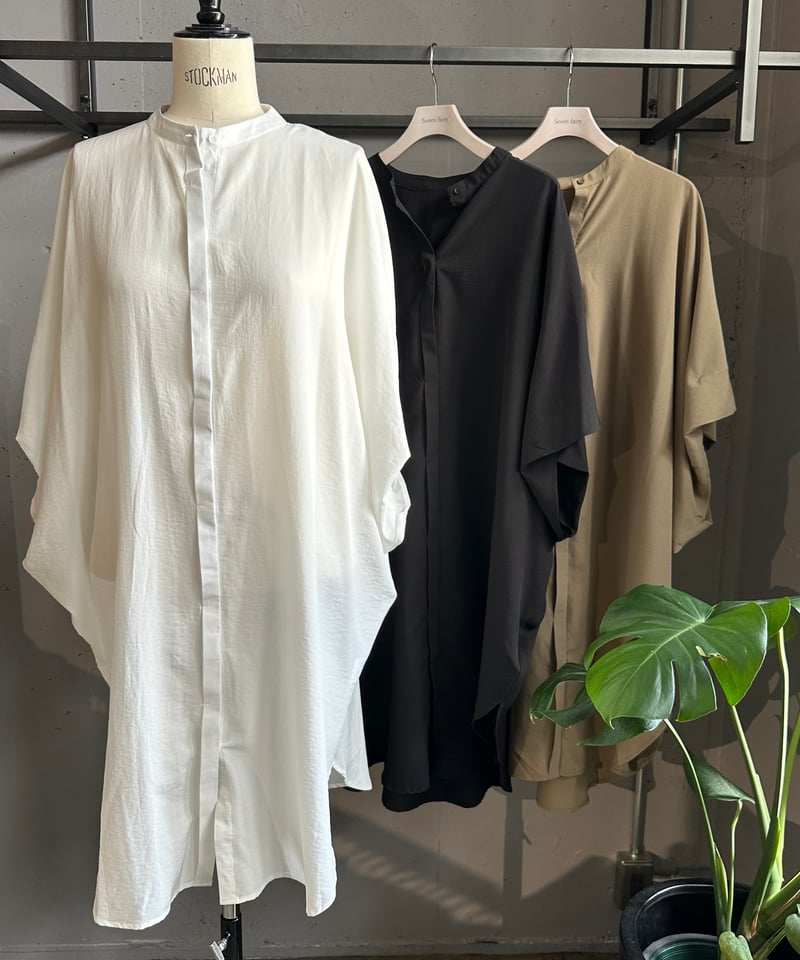 美品⭐︎CÉDRIC CHARLIER⭐︎フレンチスリーブ⭐︎リボンブラウス 1628247_22351183_k3.jpg