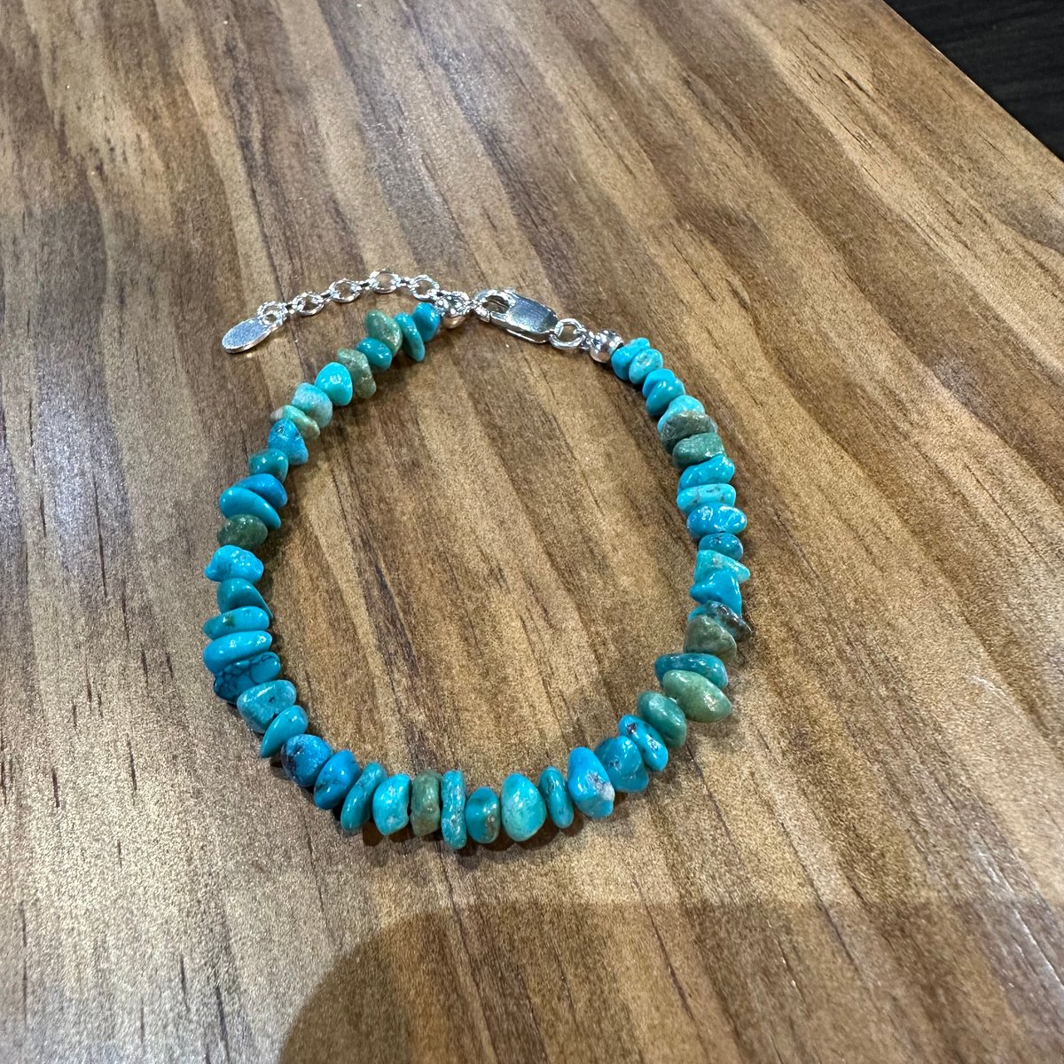 TY-S7 sevenfairyセレクト S7777 ターコイズブレスレット | 株式