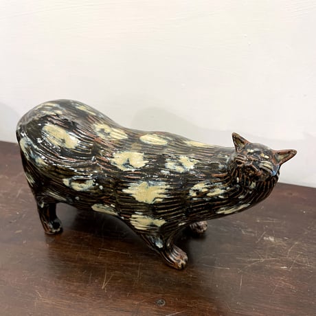 山中正大　サビネコ