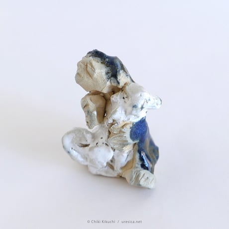 きくちちき 陶芸作品  13