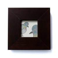 山田美津子 作品「パン、ある？」