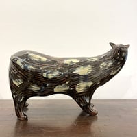 山中正大　サビネコ