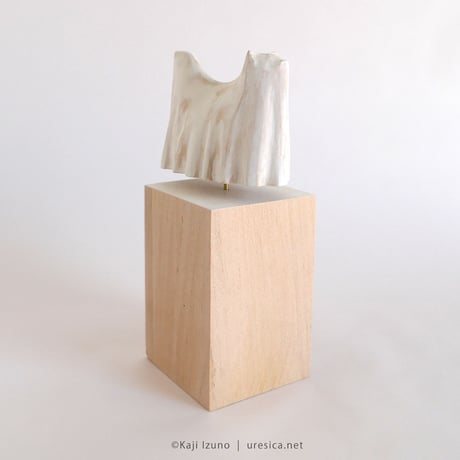 伊津野果地「Ghost Cat 2」