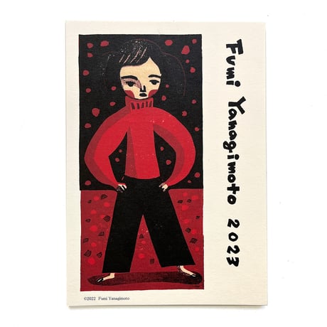 CATEGORY 柳本史 Fumi Yanagimoto | URESICA