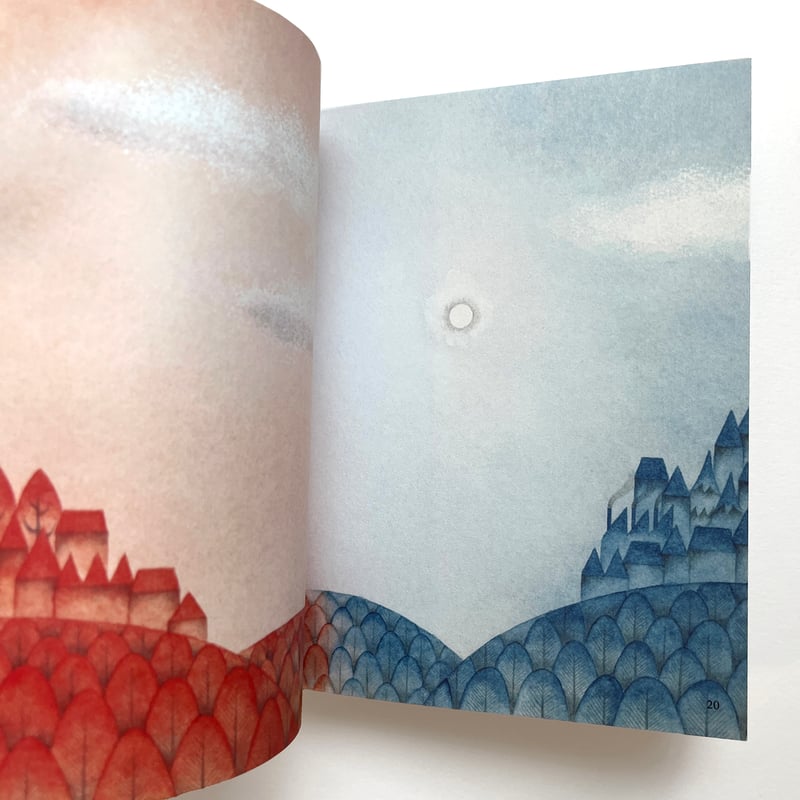 野ばら』小川未明・松村真依子☆サイン本 | URESICA