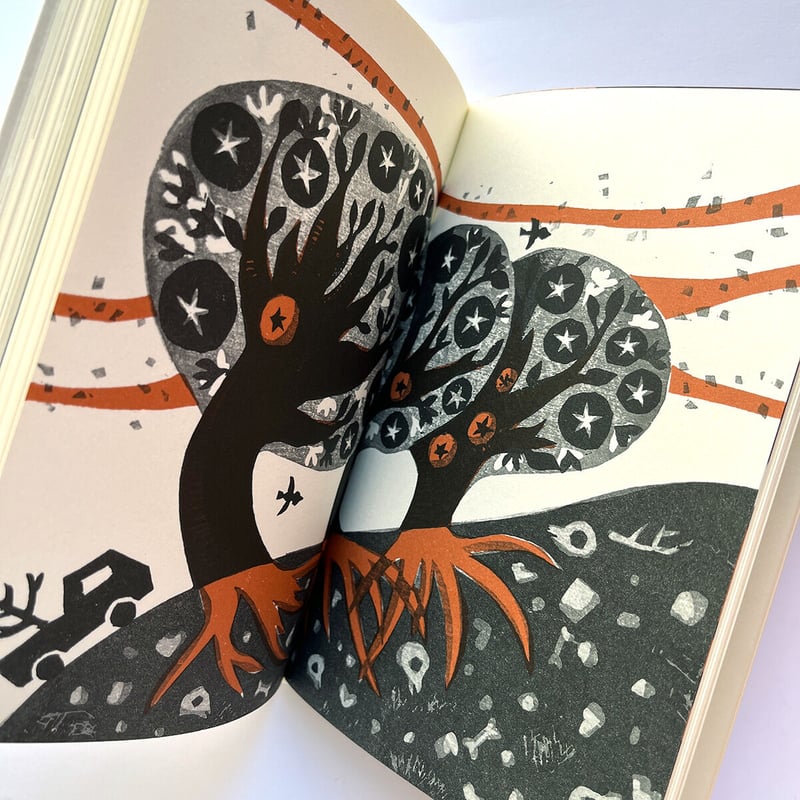 子犬系幼なじみは巨根で絶倫 2 直筆フルカラーイラストサイン本 雨犬』柳本史・外間隆史☆サイン本 | URESICA