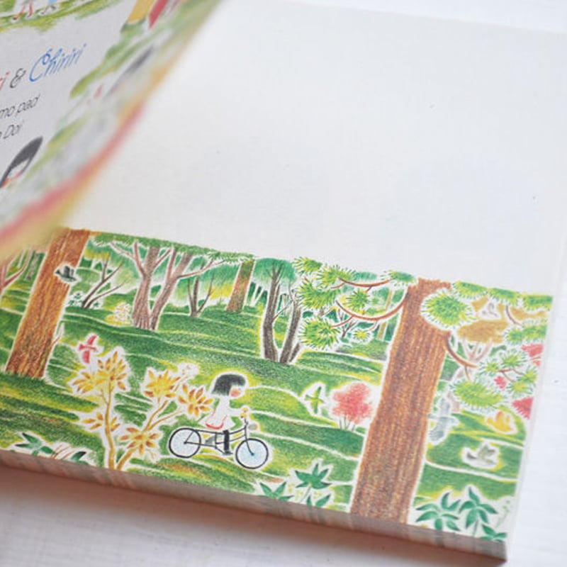 ちりとちりり 全9巻セット フルセット どいかや ちりとち