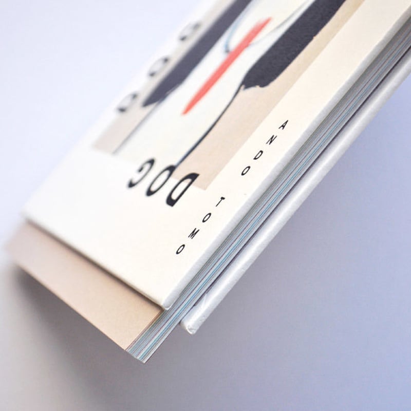 安藤智『DOG DOG DOG DOG』 | URESICA