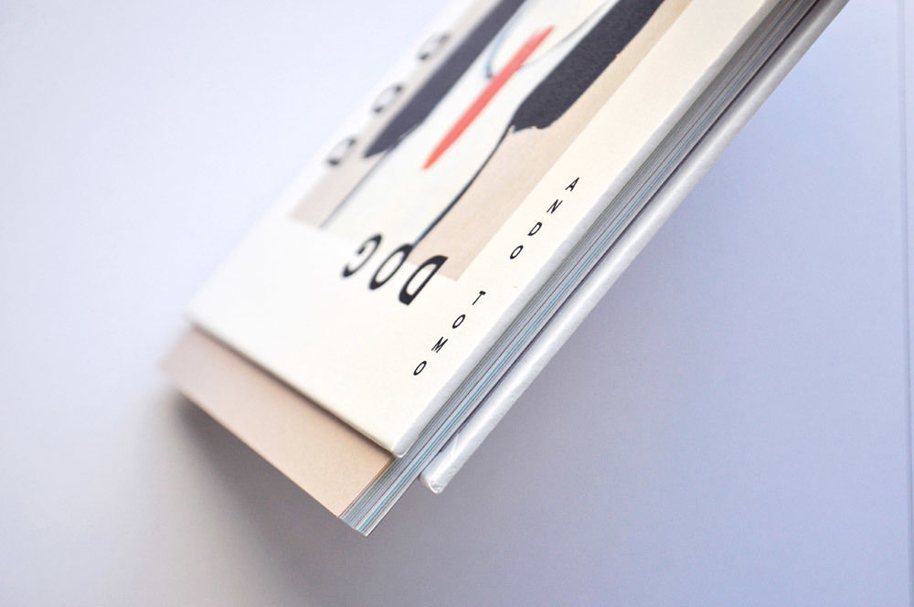 安藤智『DOG DOG DOG DOG』 | URESICA