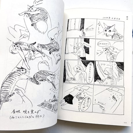 『ぎんちゃんとわたし』大山美鈴