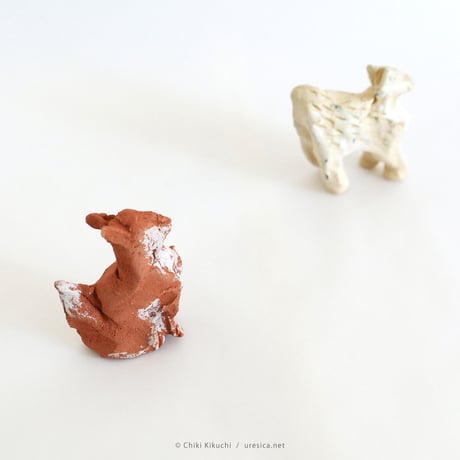 きくちちき 陶芸作品  45