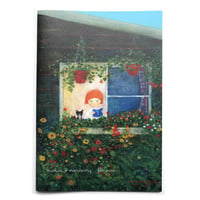 marini＊monteany 作品集「Flowers」