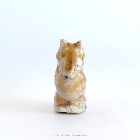 きくちちき 陶芸作品  33