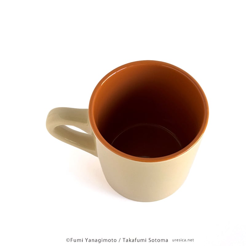 MAZURKA440」マグカップ | URESICA