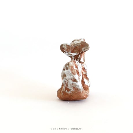 きくちちき 陶芸作品  40