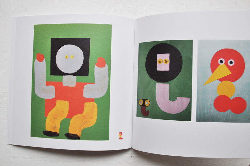 長谷川朗「まるさんかくしかく」 | URESICA