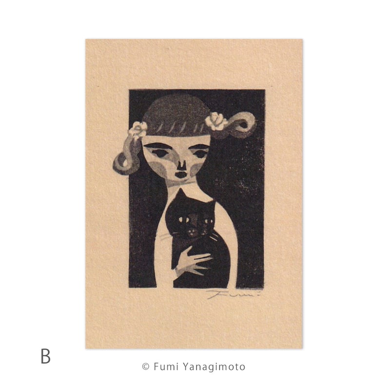 ふぅ神様とお菓子「ユーワ桒ール物語絵画」 葛飾北斎による浮世絵「The Ghost of Oiwa (Oiwa-san), from the