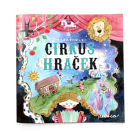 『CIRKUS HRACEK』PEIACO ★サイン本