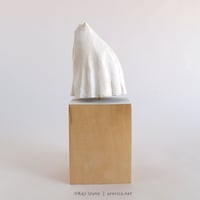 伊津野果地「Ghost Cat 1」