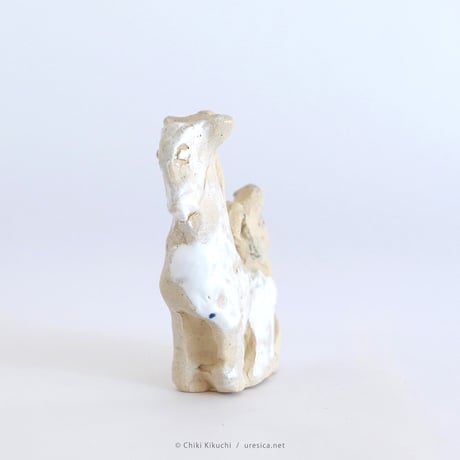 きくちちき 陶芸作品  25