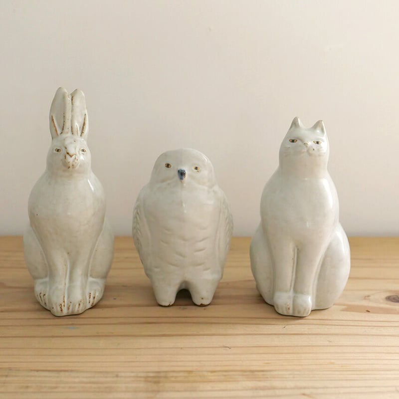 sen／動物オブジェ | URESICA