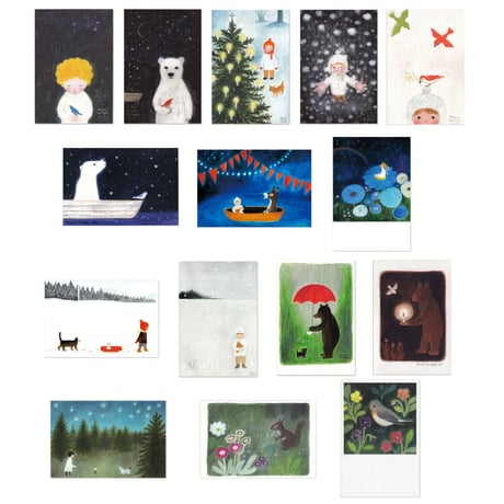 CATEGORY とりごえまり Mari Torigoe | URESICA