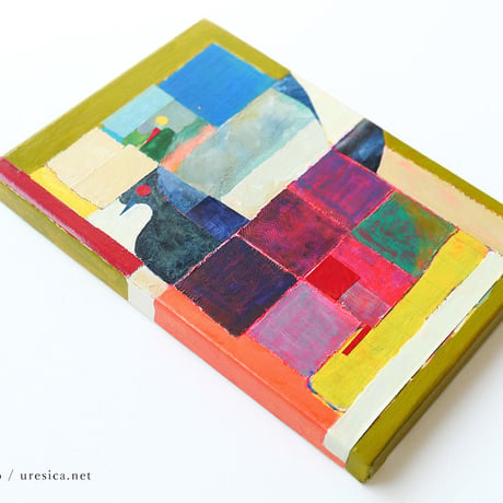 後藤美月 作品「2」