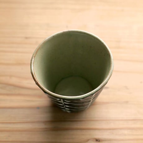 sen／森のカップ