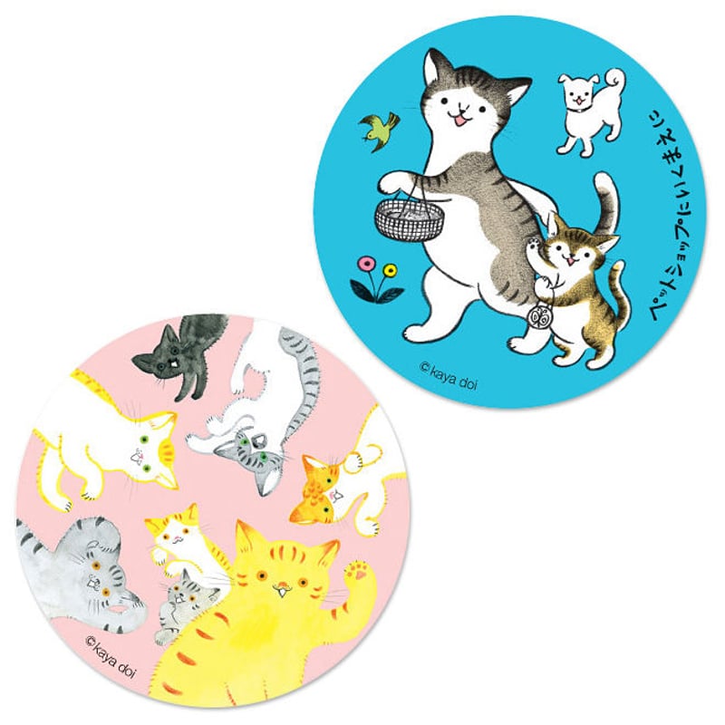 ヒグチユウコさんのジグレー画 LOVE 【公式通販】