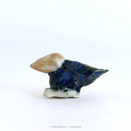 きくちちき 陶芸作品  35
