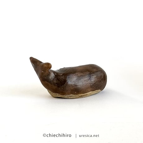 ちえちひろ「くじら」