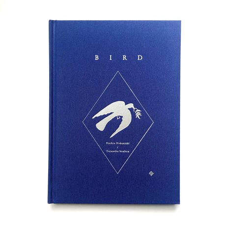『BIRD』トラネコボンボン