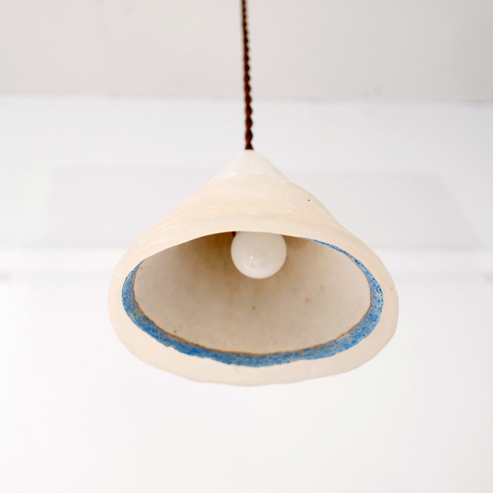 石原多見子 ランプシェード No.6 | URESICA