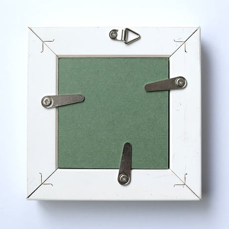 山田美津子 作品「あつい空気」