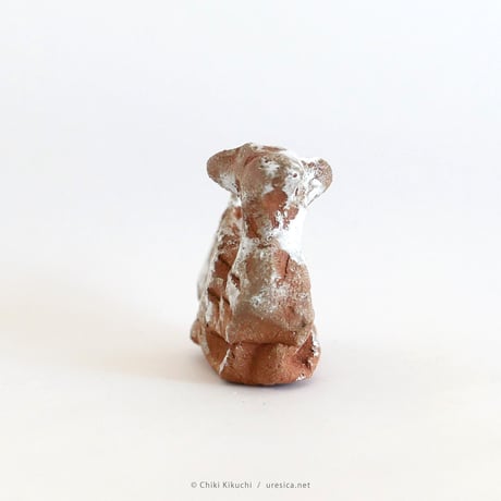 きくちちき 陶芸作品  40