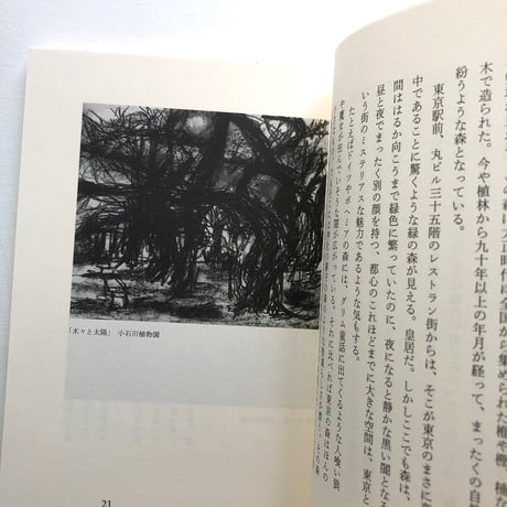 『わたしの東京風景』★福田紀子サイン本