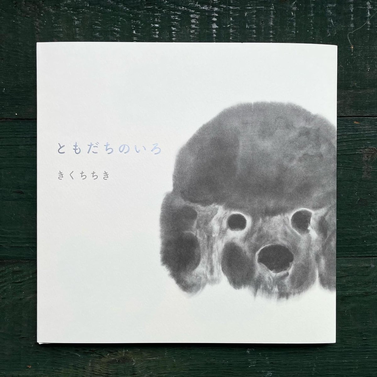 ともだちのいろ』きくちちき | URESICA