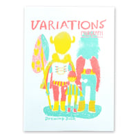 Murgraph『VARIATIONS』