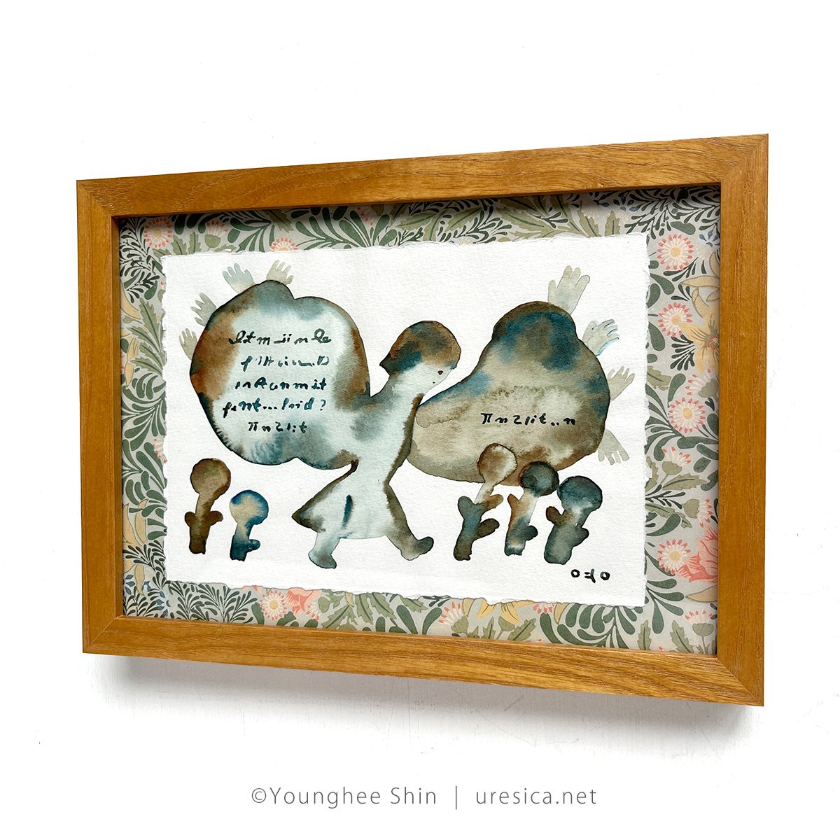 遠藤彰子 家族 | 絵画など美術品の販売と買取 | 東京・銀座 おい